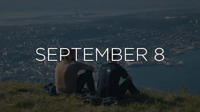 Liv Ep 102 Available September 8