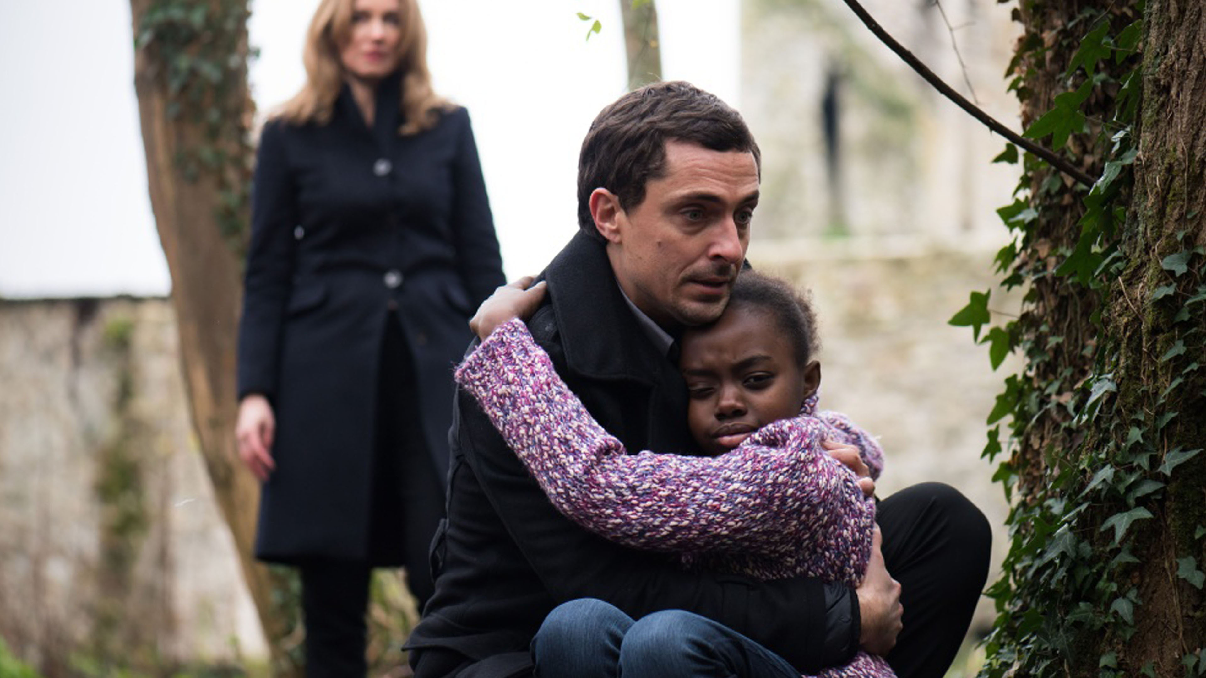 Alice Nevers: The Wrong Kind