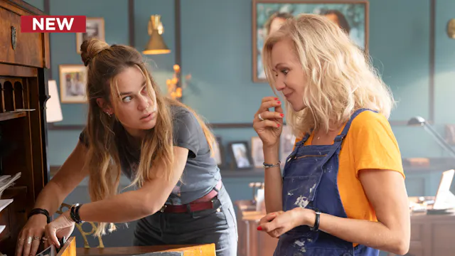 Mismatch: Episode 02