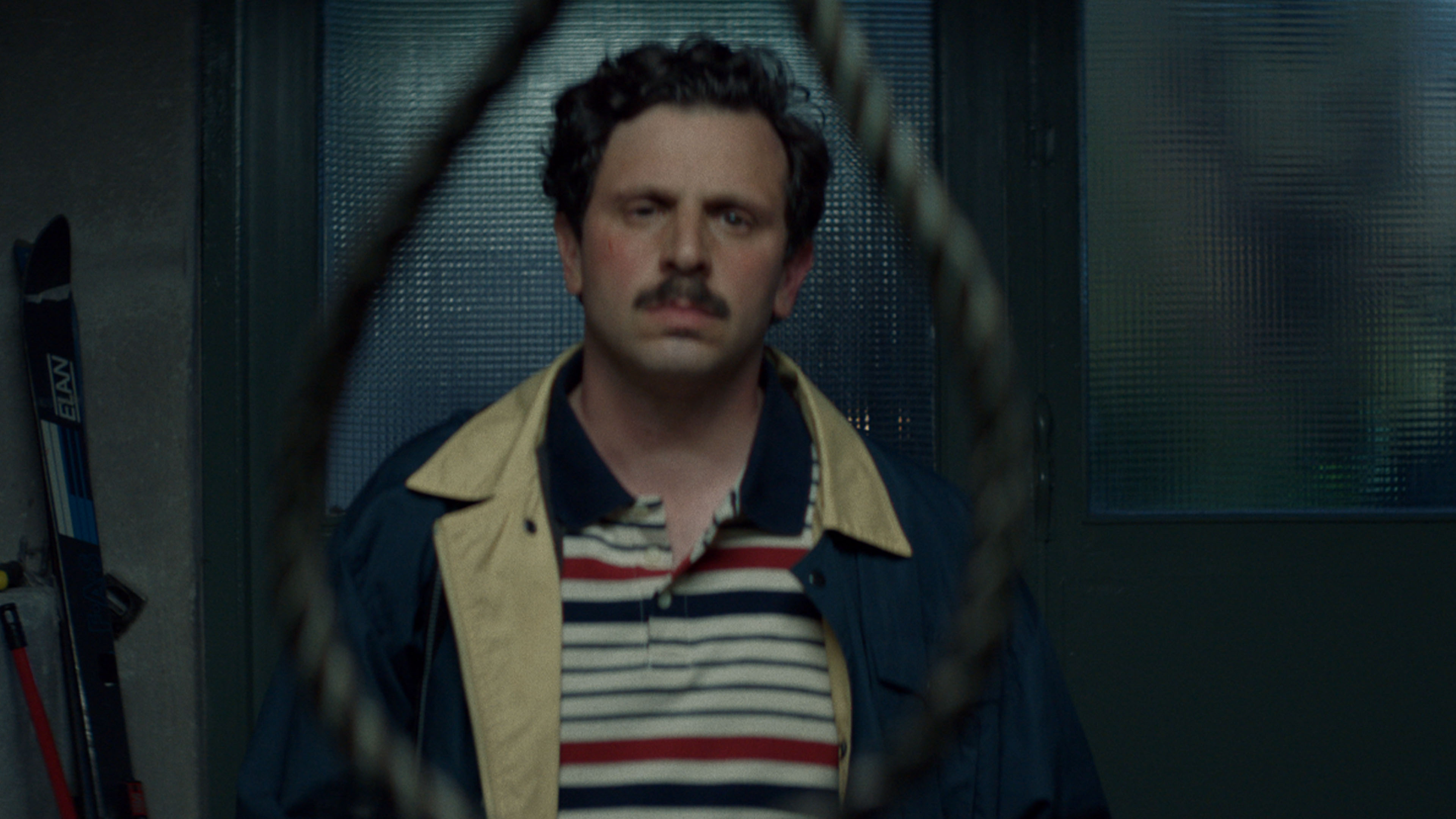 Max Anger - With One Eye Open: The Discovery