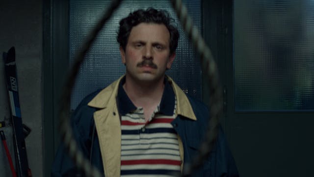 Max Anger - With One Eye Open: The Di...