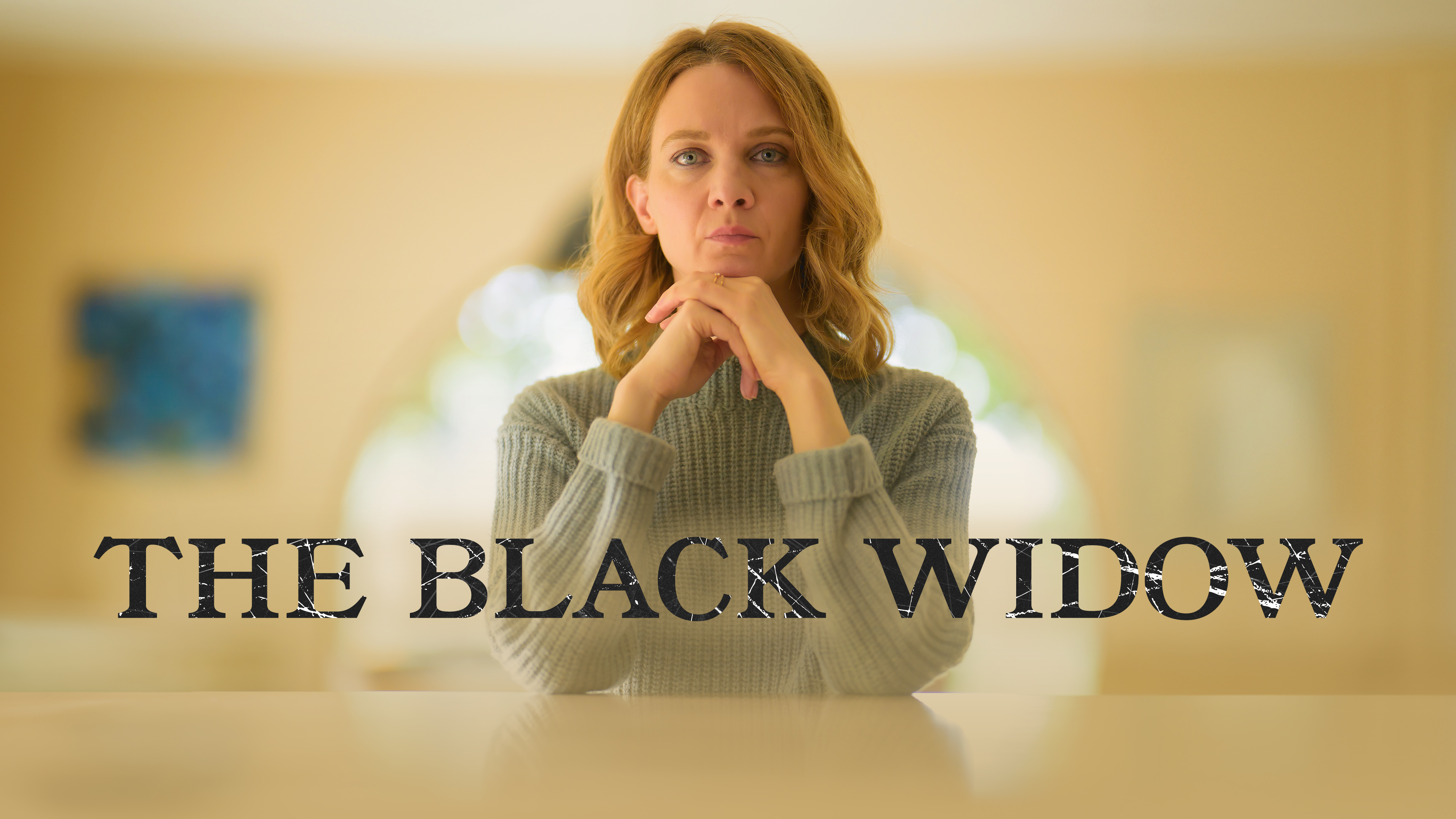 The Black Widow