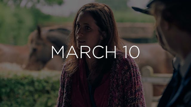 Chantal (Dubbed) Ep 106 Available Mar...