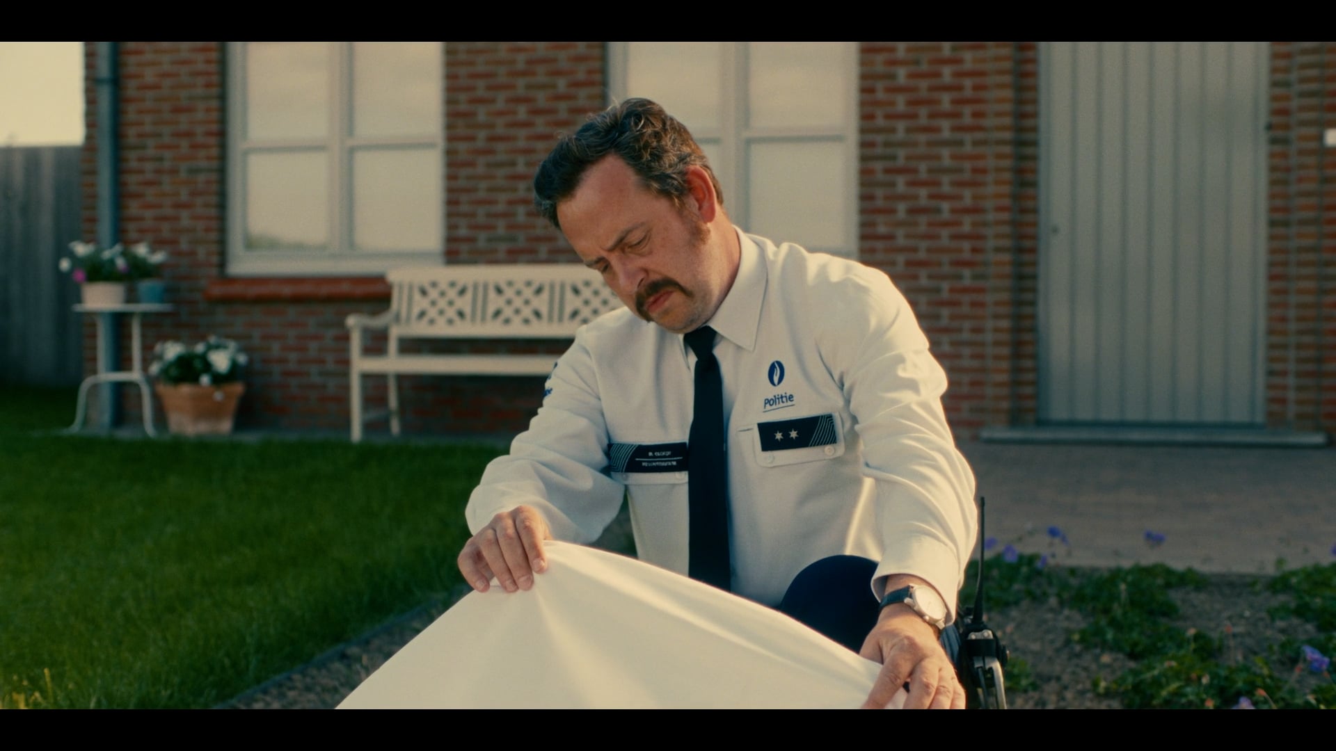 Chantal: Murder in the Far West, Part 1