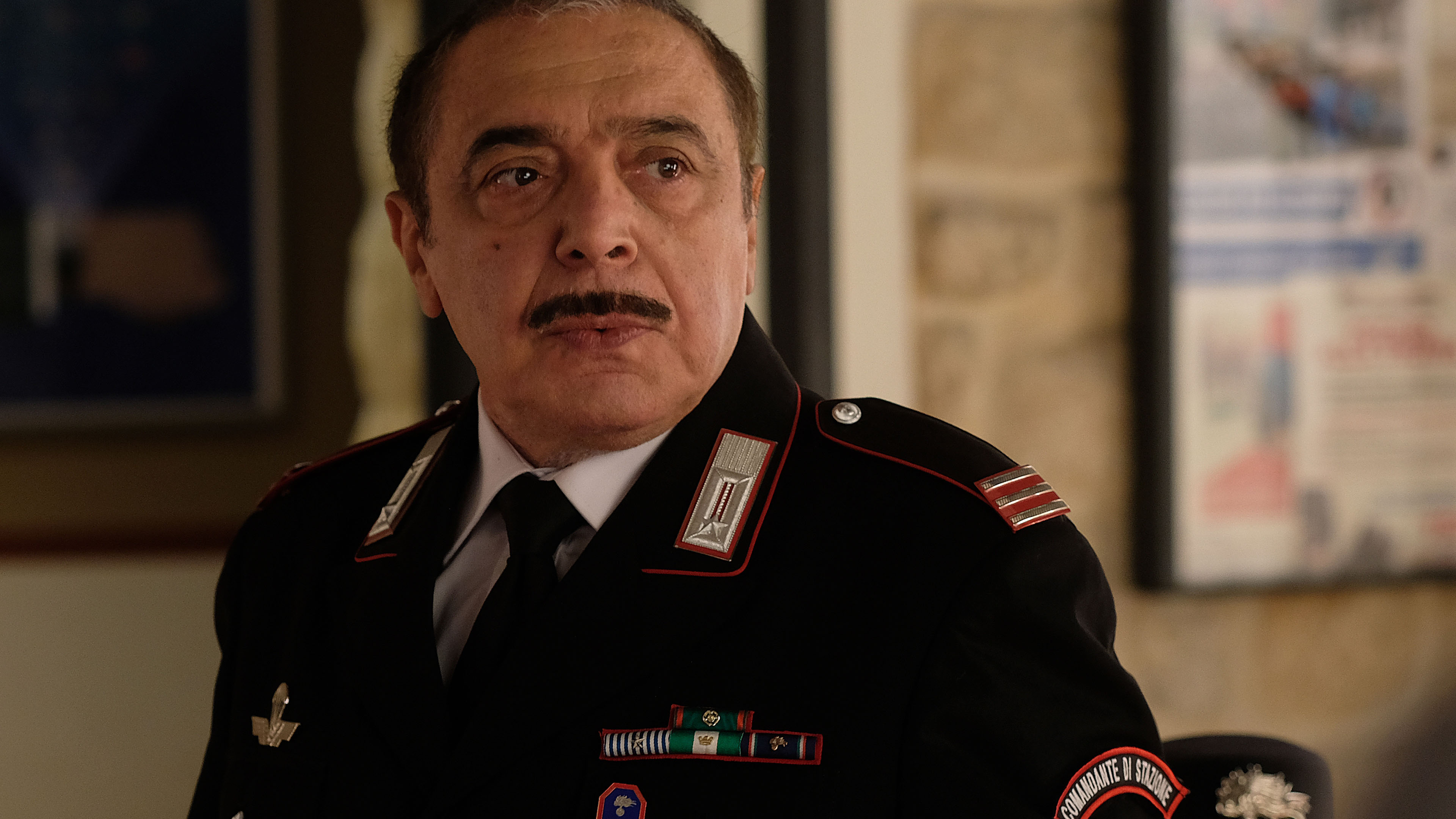 Don Matteo: The Newfound Friend, Part 2