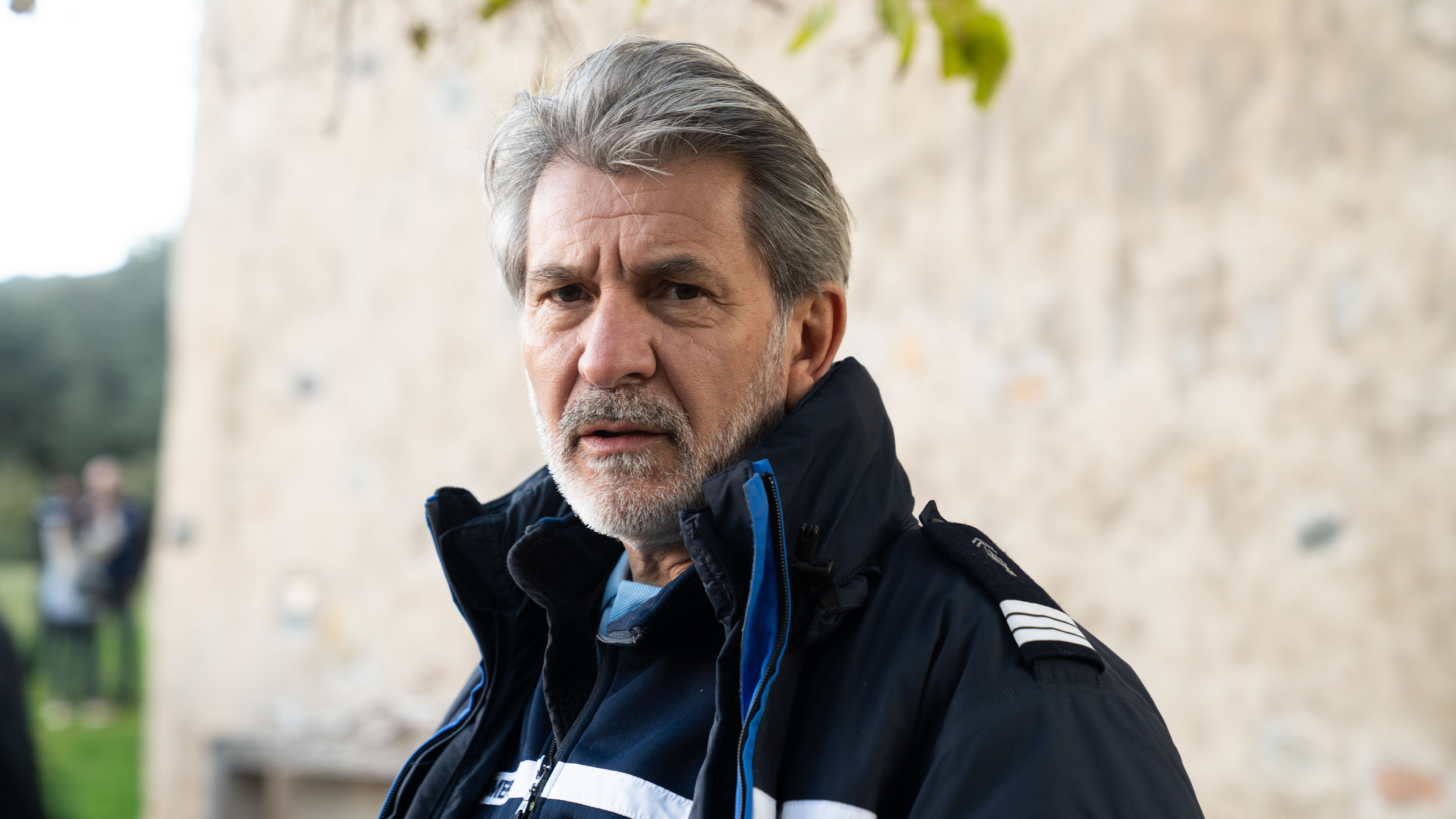 Murder In: Corsica