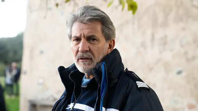 Murder In: Corsica