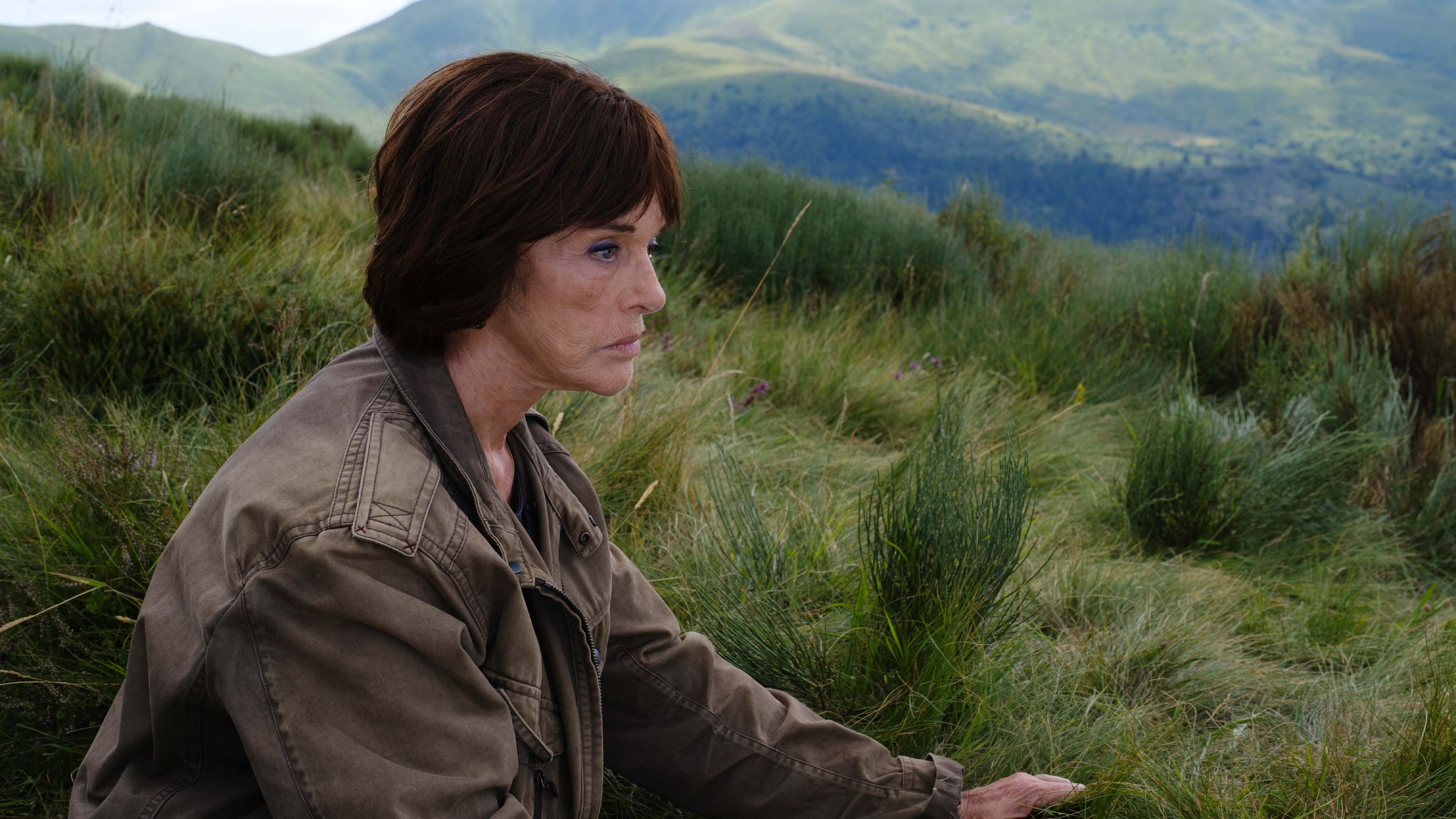 Murder In: Sancy Massif