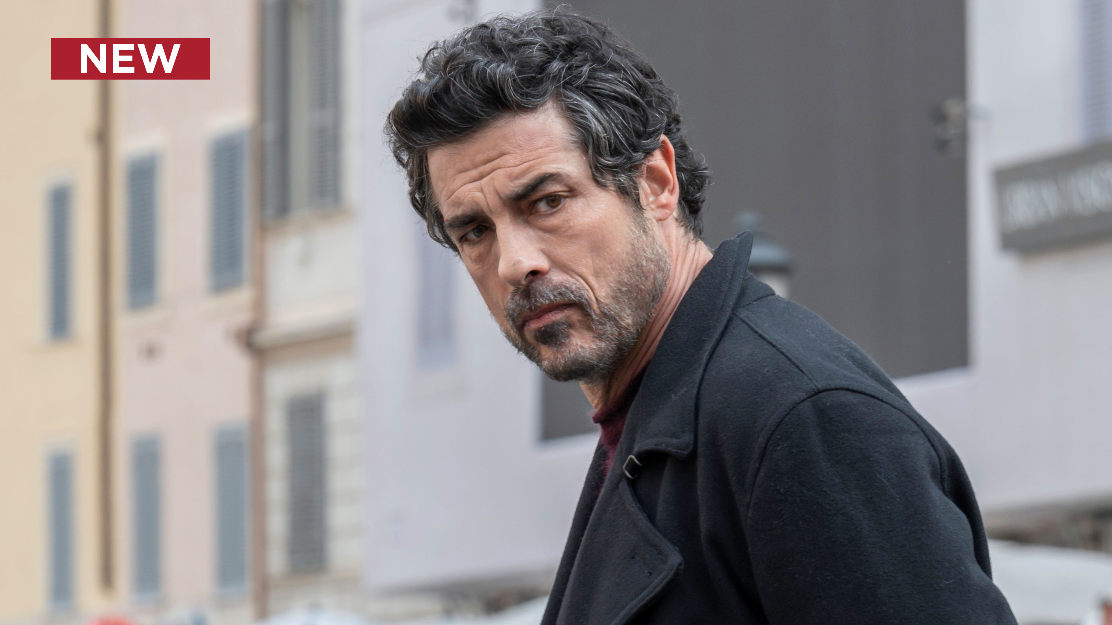 Un Professore (Dubbed): Giordano Bruno