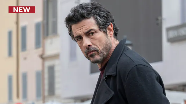 Un Professore (Dubbed): Giordano Bruno