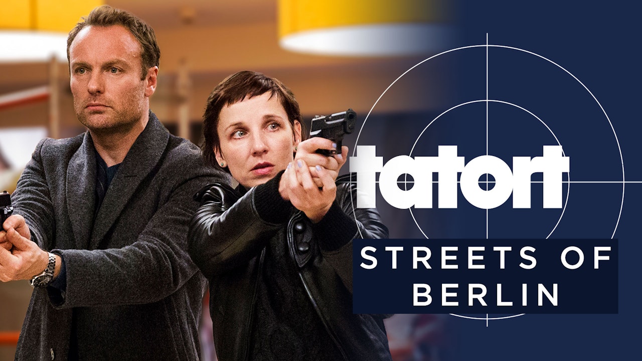 Tatort: Streets of Berlin