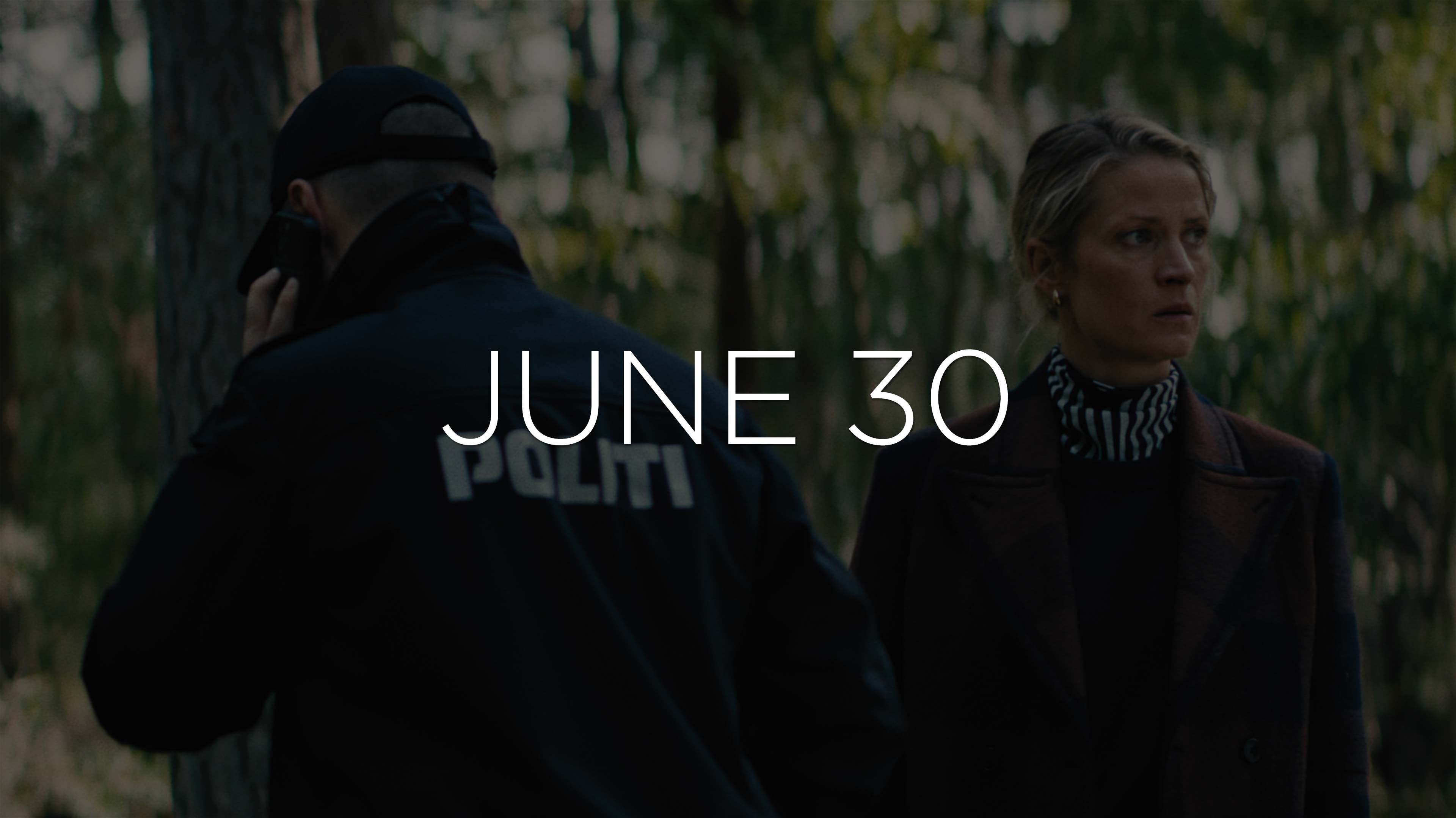 Nora Sand Ep 201 Available June 30