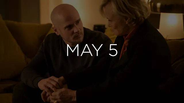 Master Crimes Ep 303 Available May 5