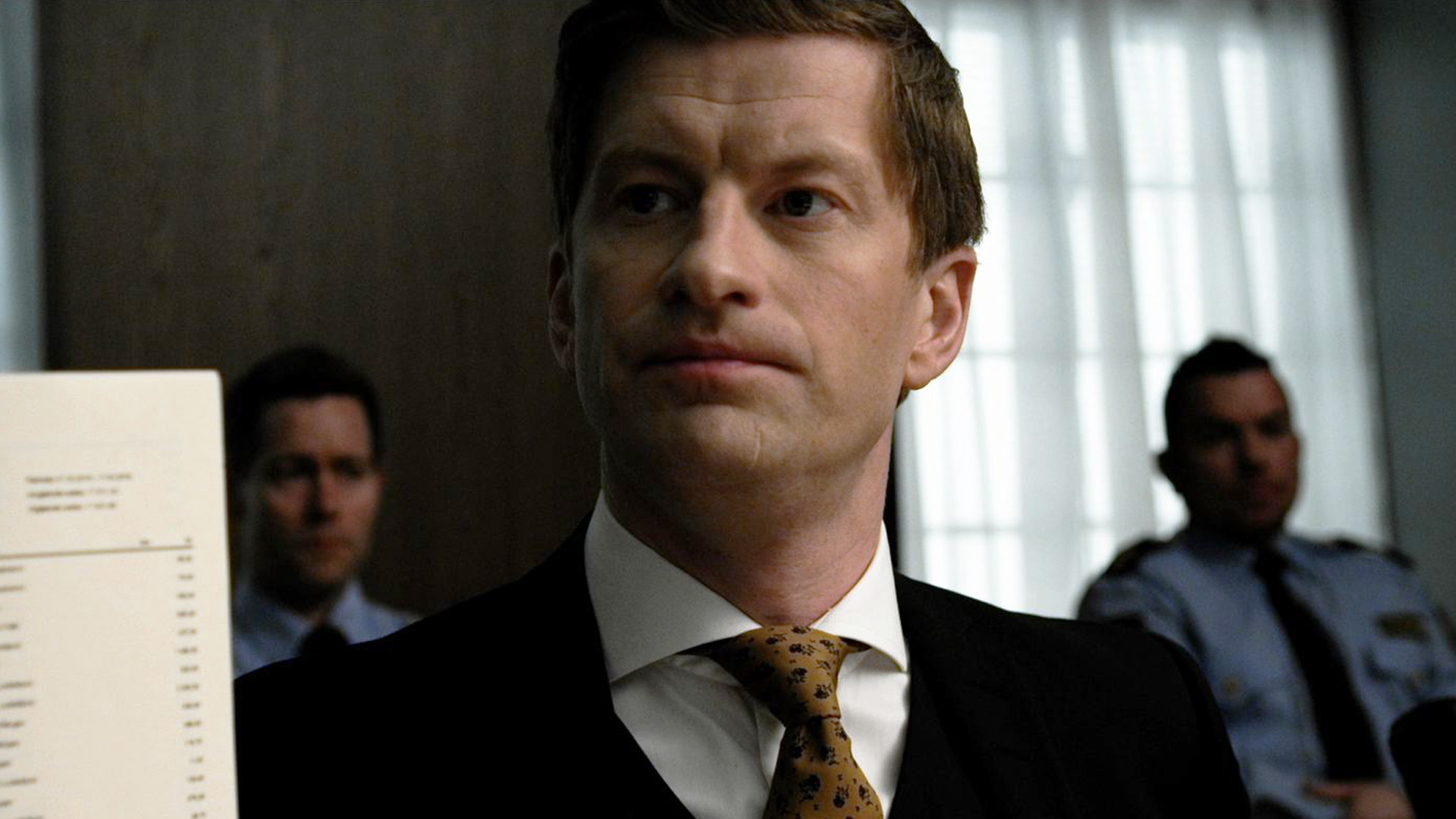 Aber Bergen: Episode 06 (Sn 1 Ep 6)