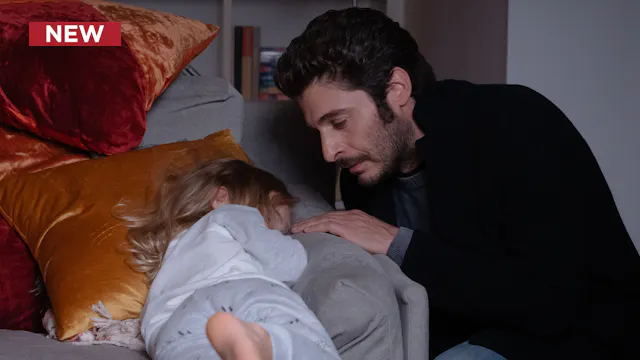 La Porta Rossa: Episode 07