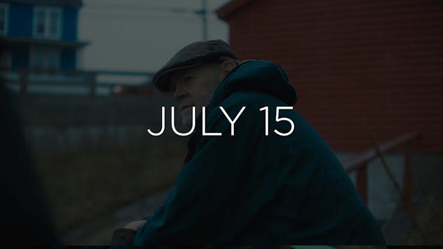 Something Undone Ep 103 Available Jul...