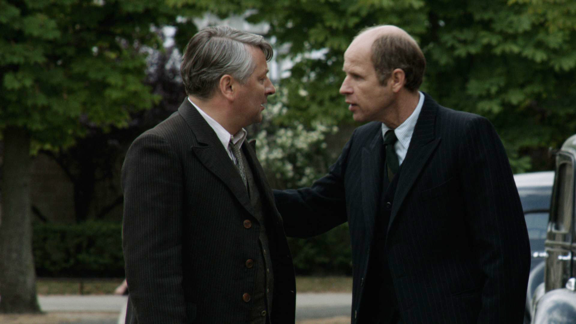 A French Village: A Day Without Bread (Sn 3 Ep 2)