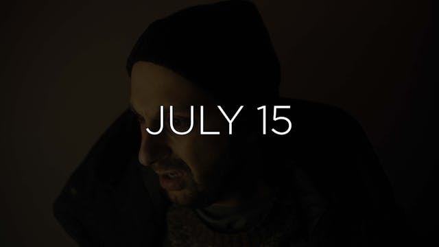Something Undone Ep 104 Available Jul...