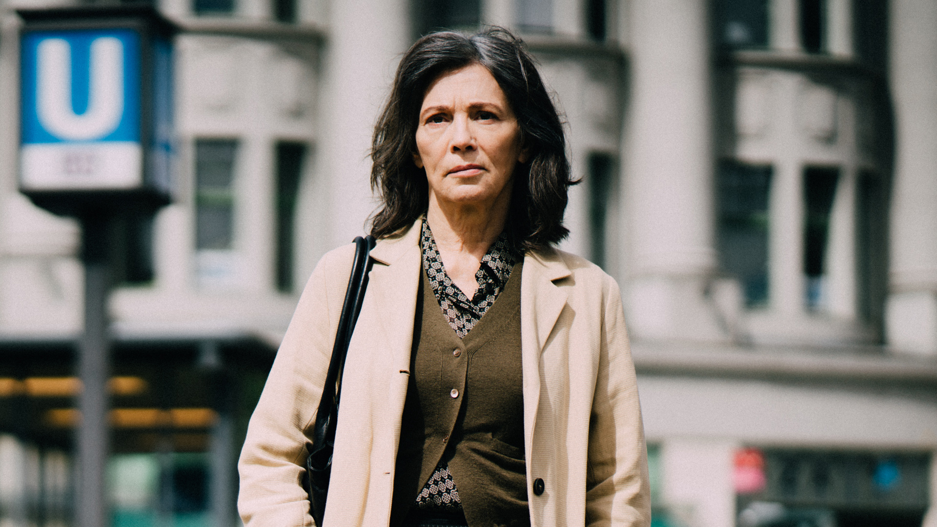 The Typist: Episode 01