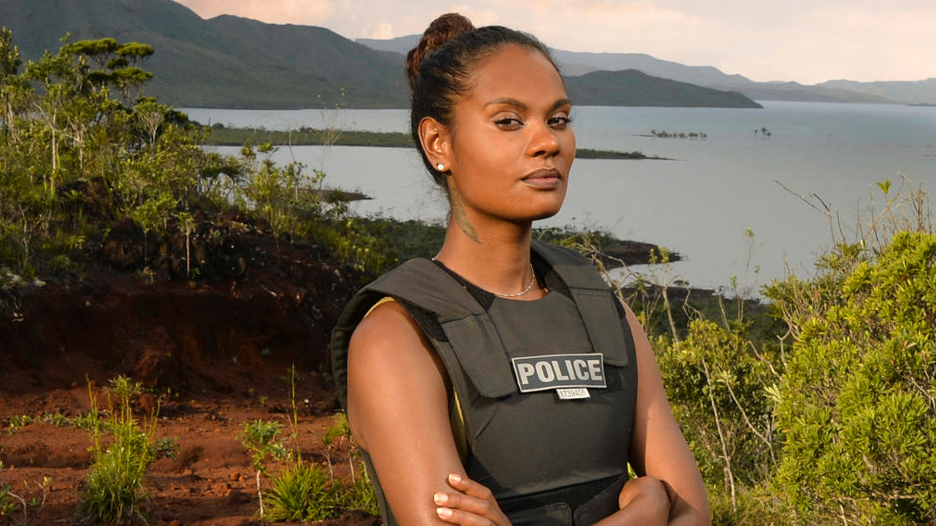 Pacific Criminal: Eight Seconds to Die, Part 2