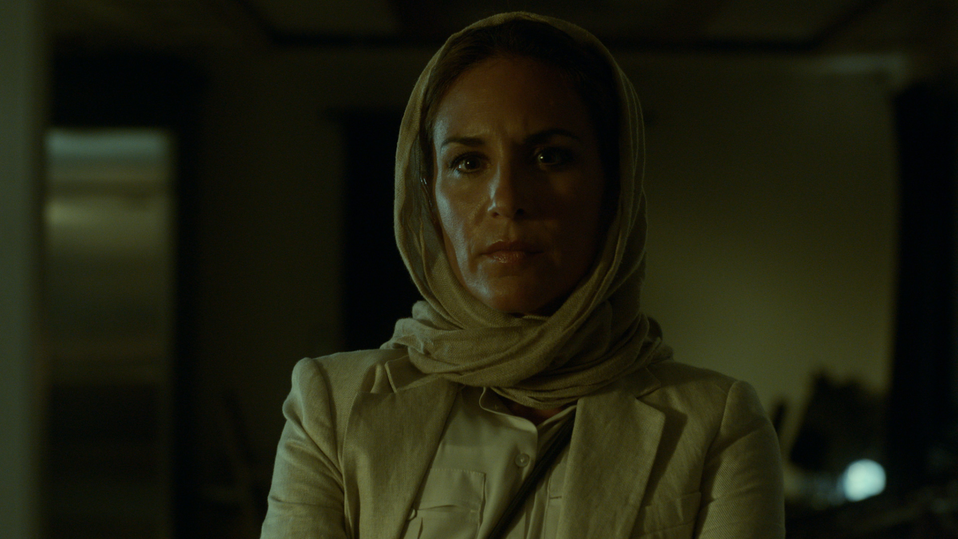 Johan Falk: Silent Diplomacy (Sn 3 Ep 2)