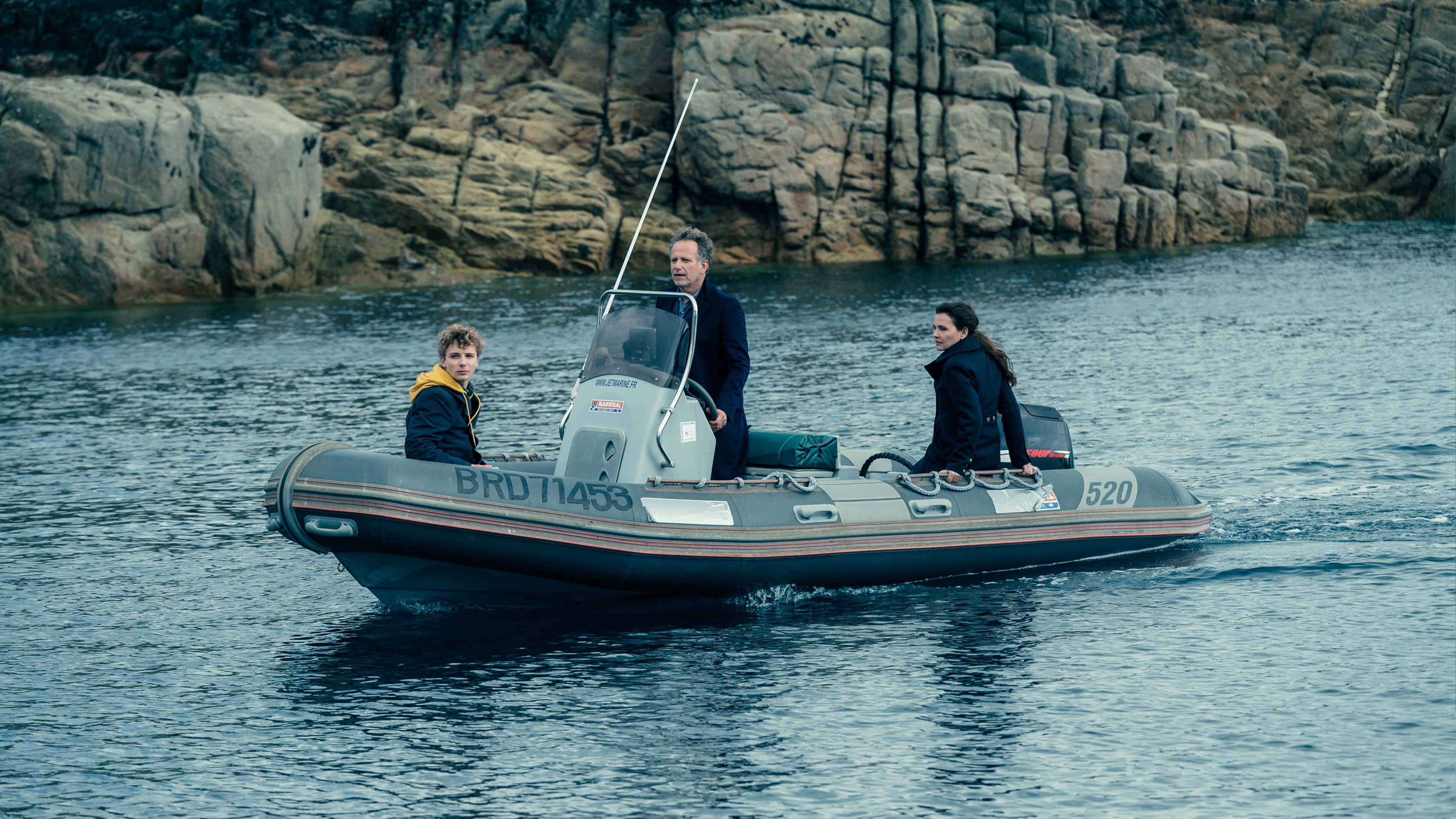 Island of 30 Coffins: Episode 04