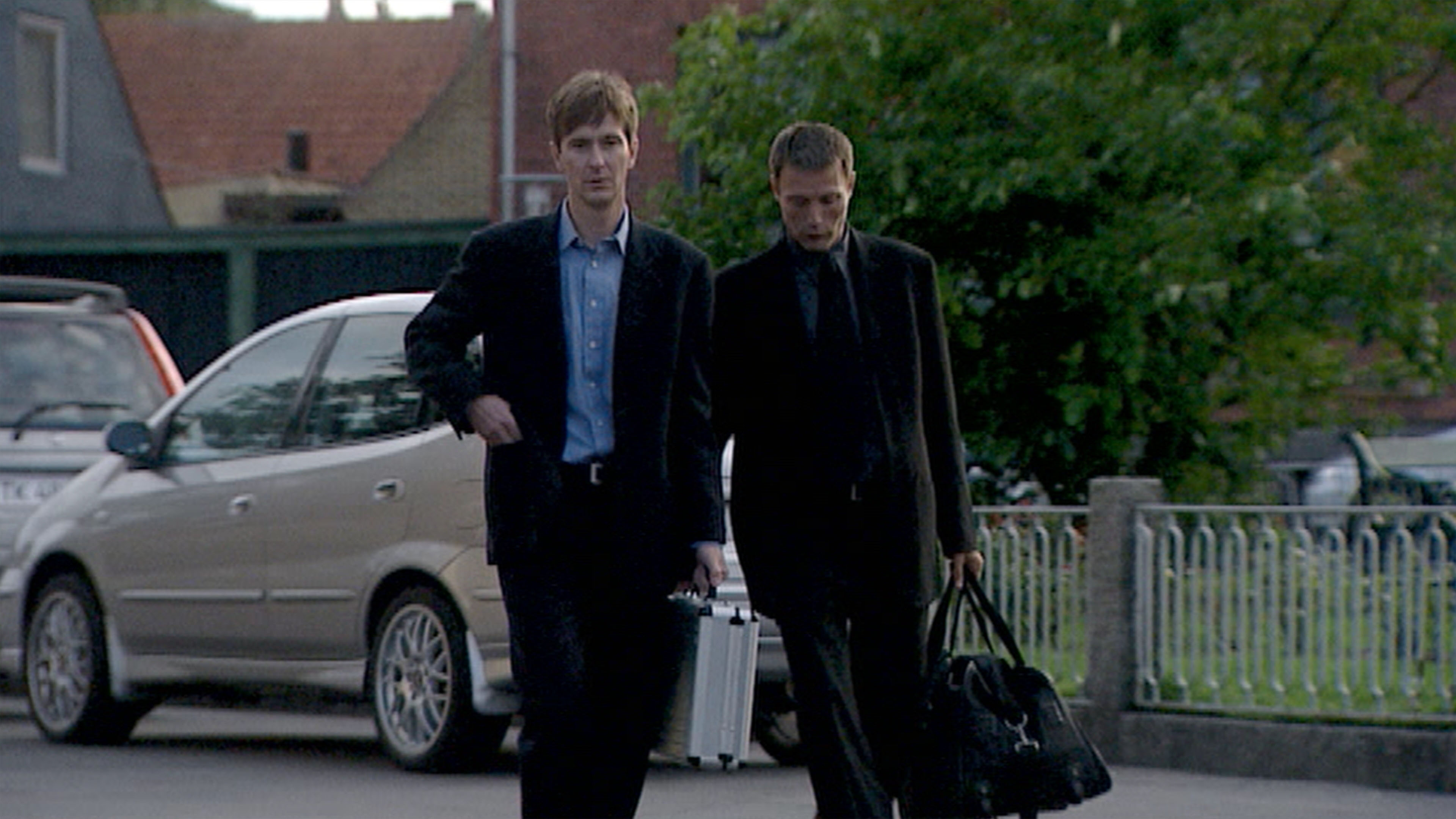 Unit One: Episode 03