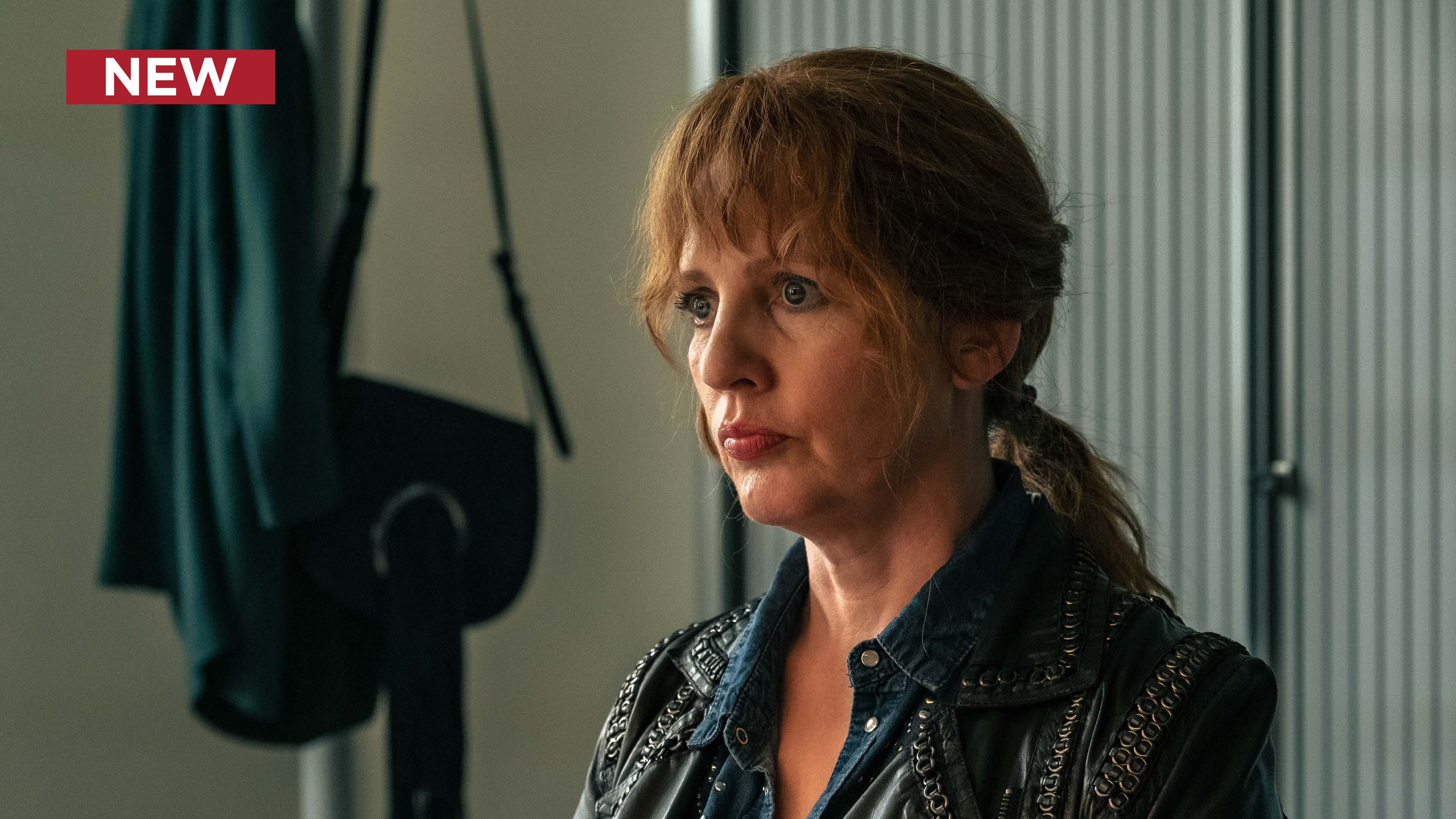 Chantal (Dubbed): Who Is Miguel, Part 1