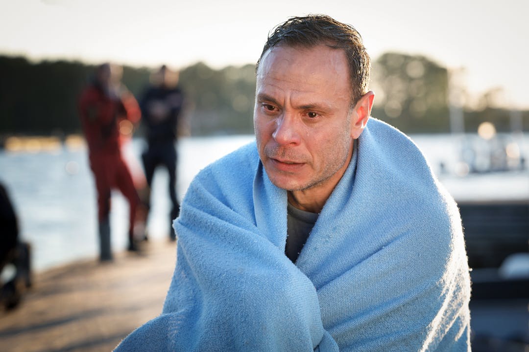 The Sandhamn Murders Lili Season 8