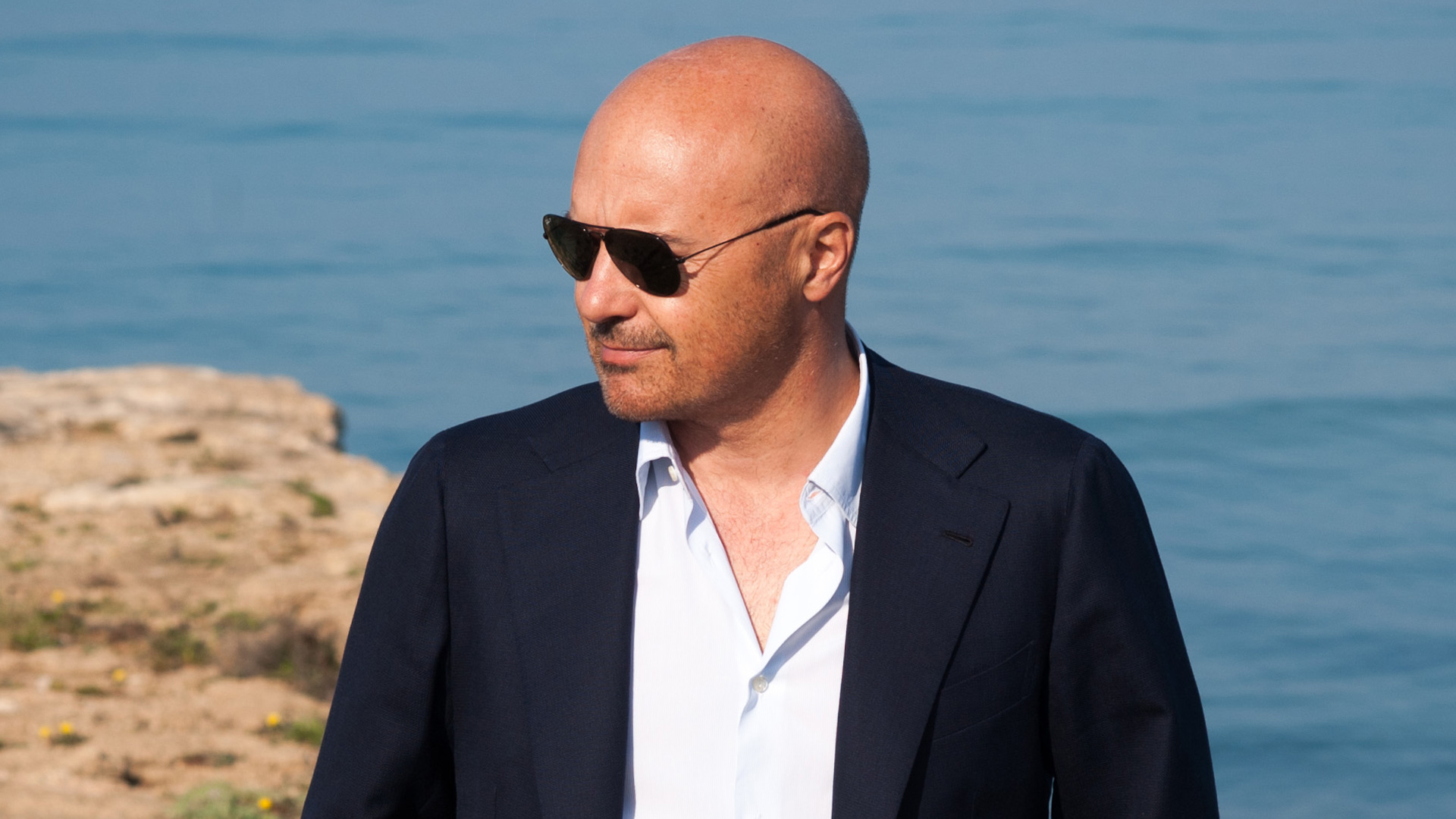 Montalbano: A Delicate Matter