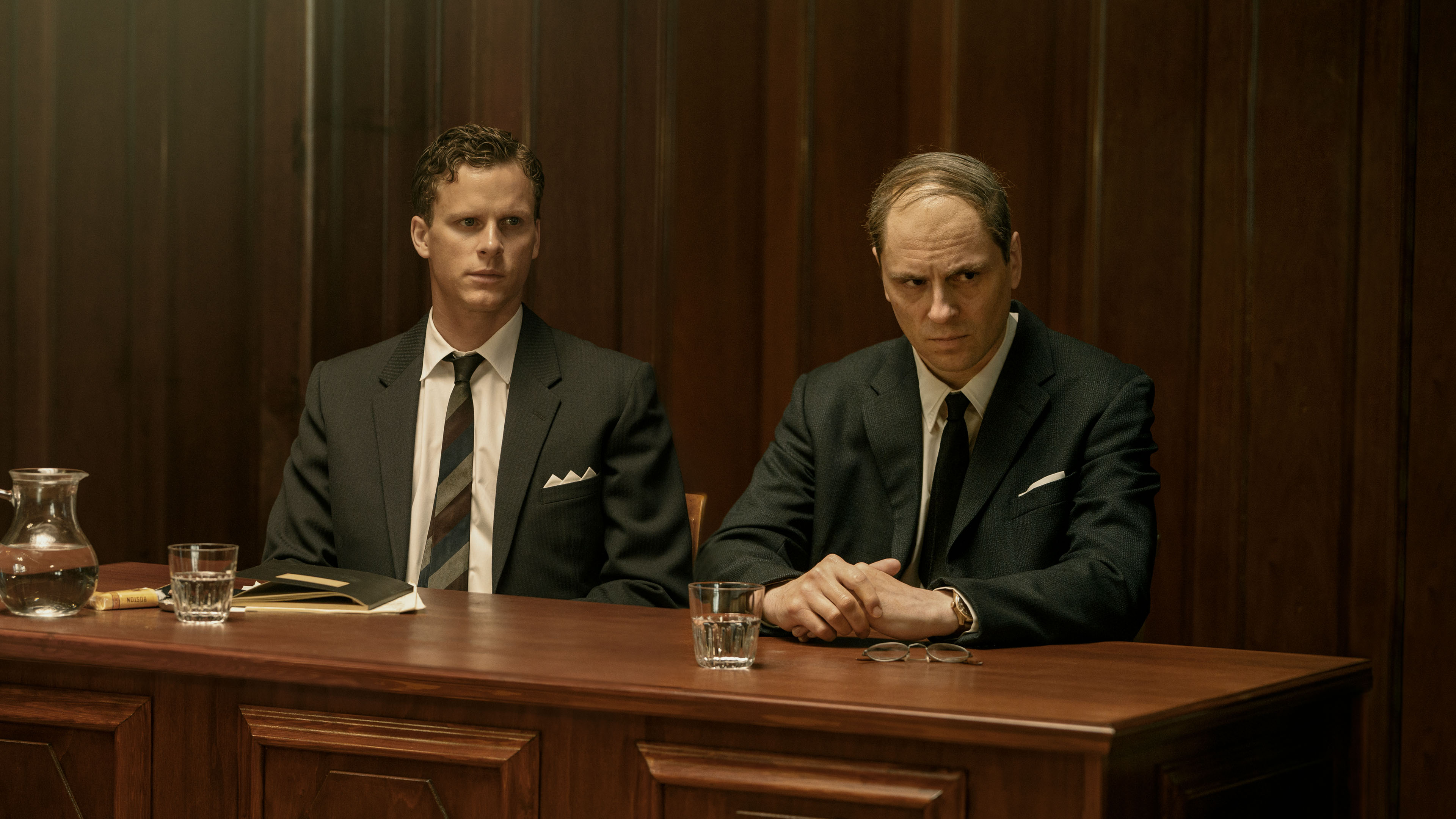 A Royal Secret: Episode 04