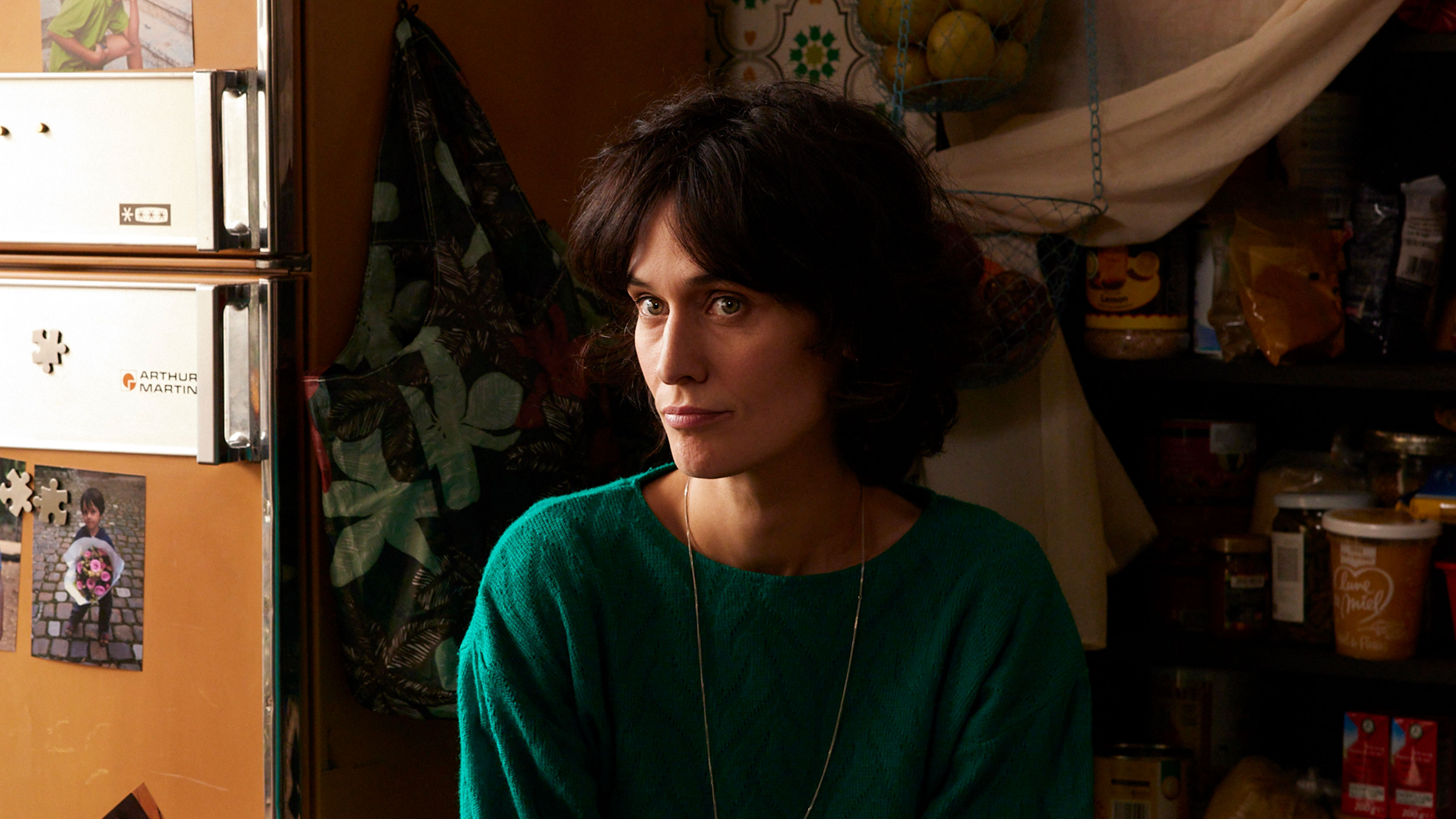 Nona and Her Daughters: Episode 06