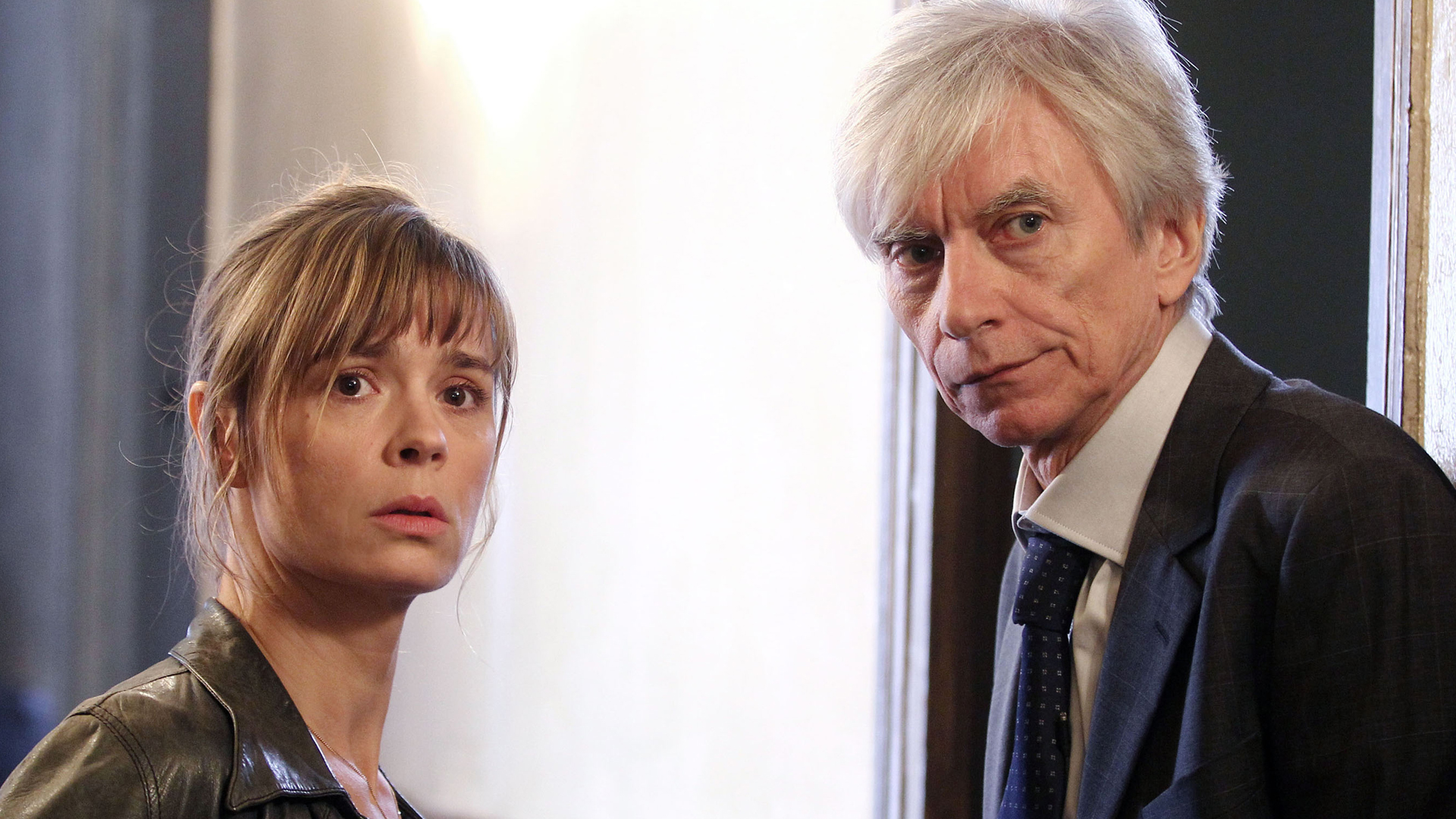 Spiral: Episode 10 (Sn 4 Ep 10)