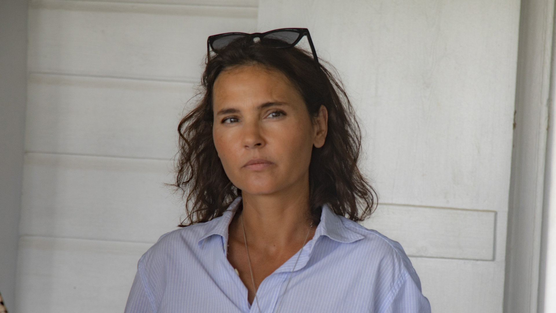 Captain Marleau: The Slave Tree (Sn 2 Ep 8)