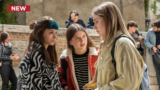 Un Professore (Dubbed): Roland Barthes