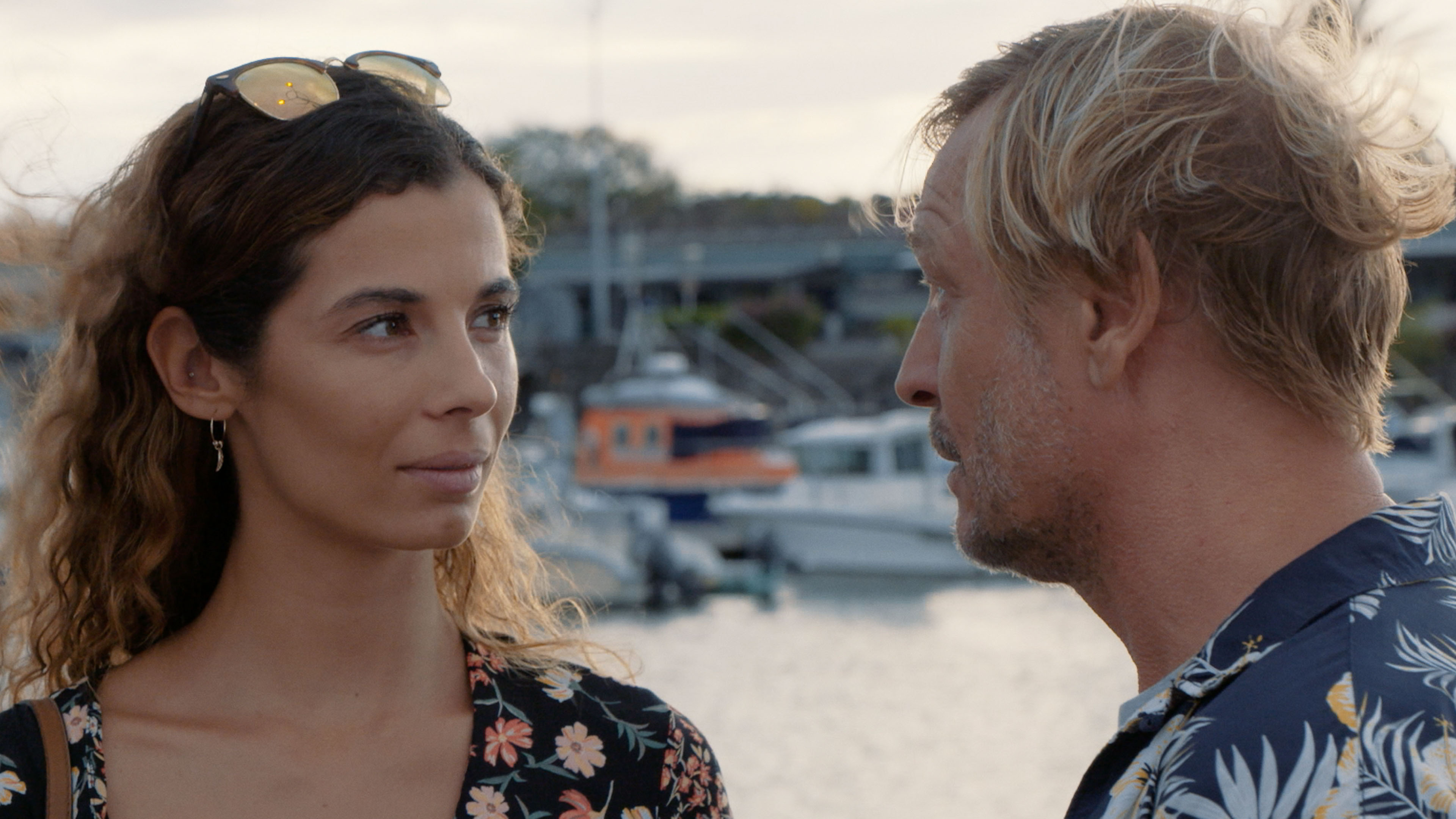 Pacific Criminal: Garden of Eden, Part 2