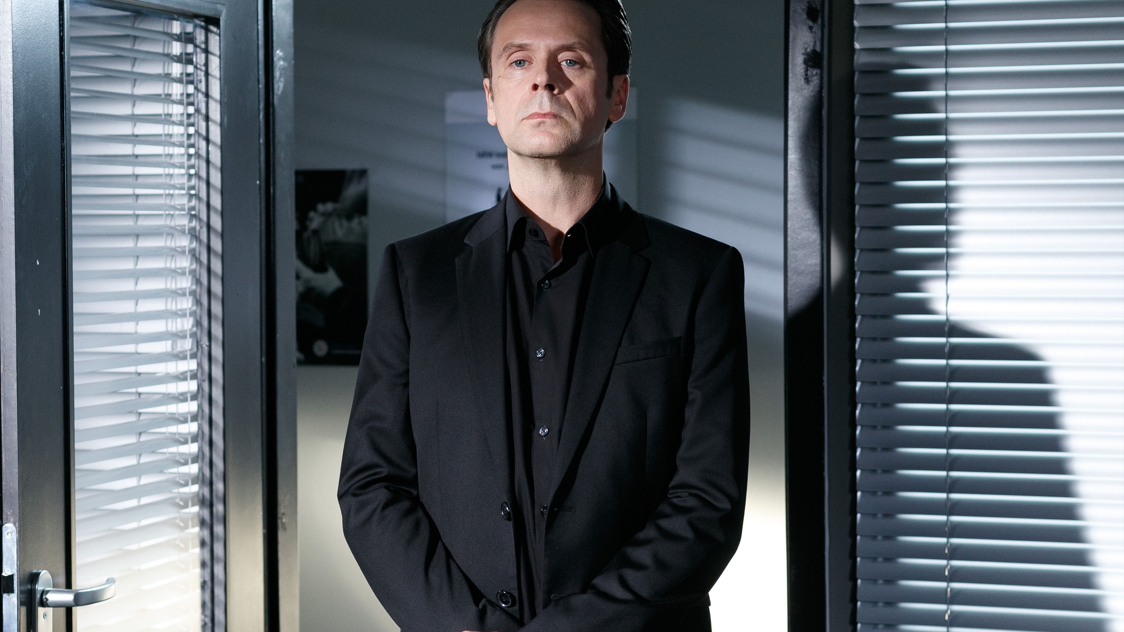 Professor T: Murderer