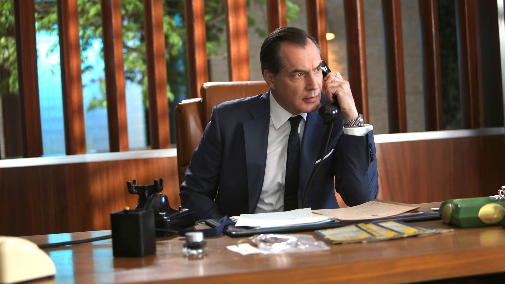 Agatha Christie's Criminal Games: The Pale Horse (Sn 2 Ep 6)