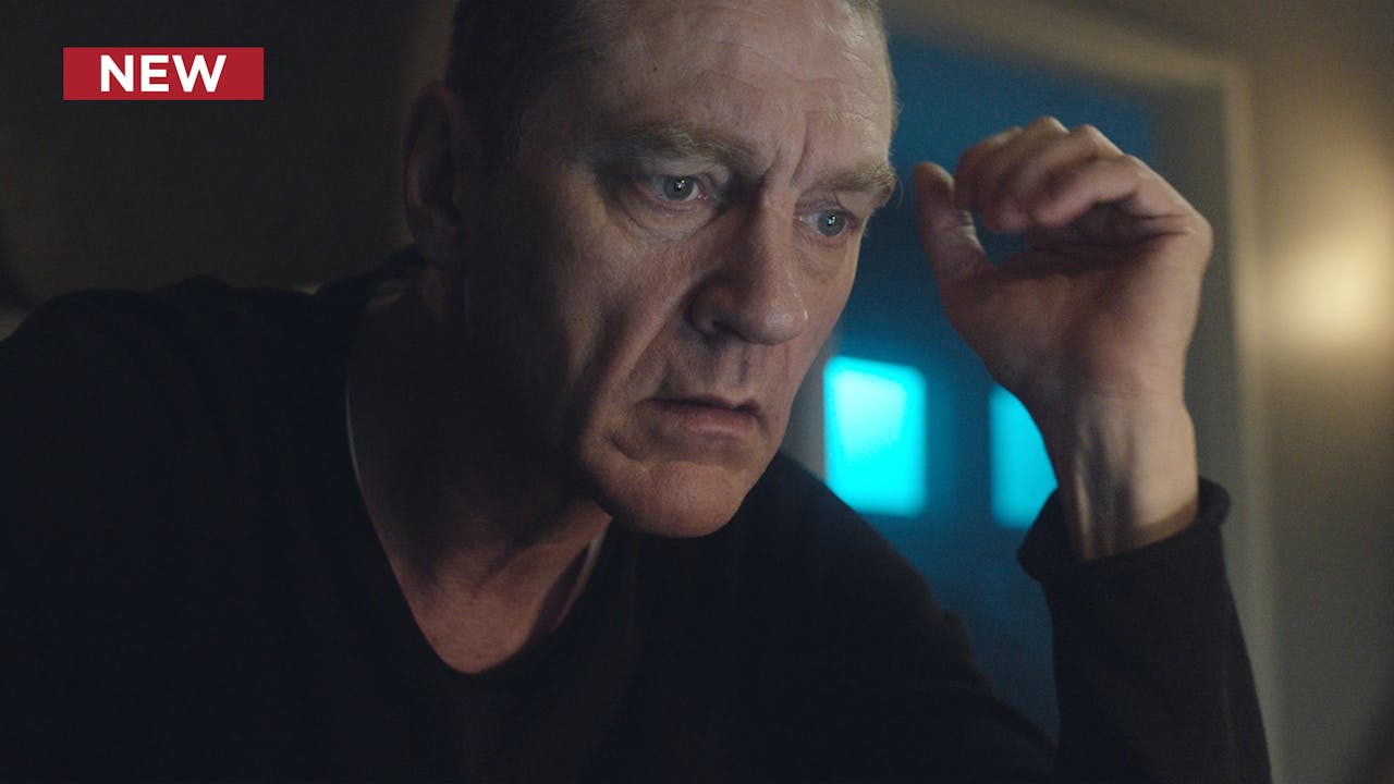 Bordertown The Bloodmaid, Part 2 Season 2 MHz Choice