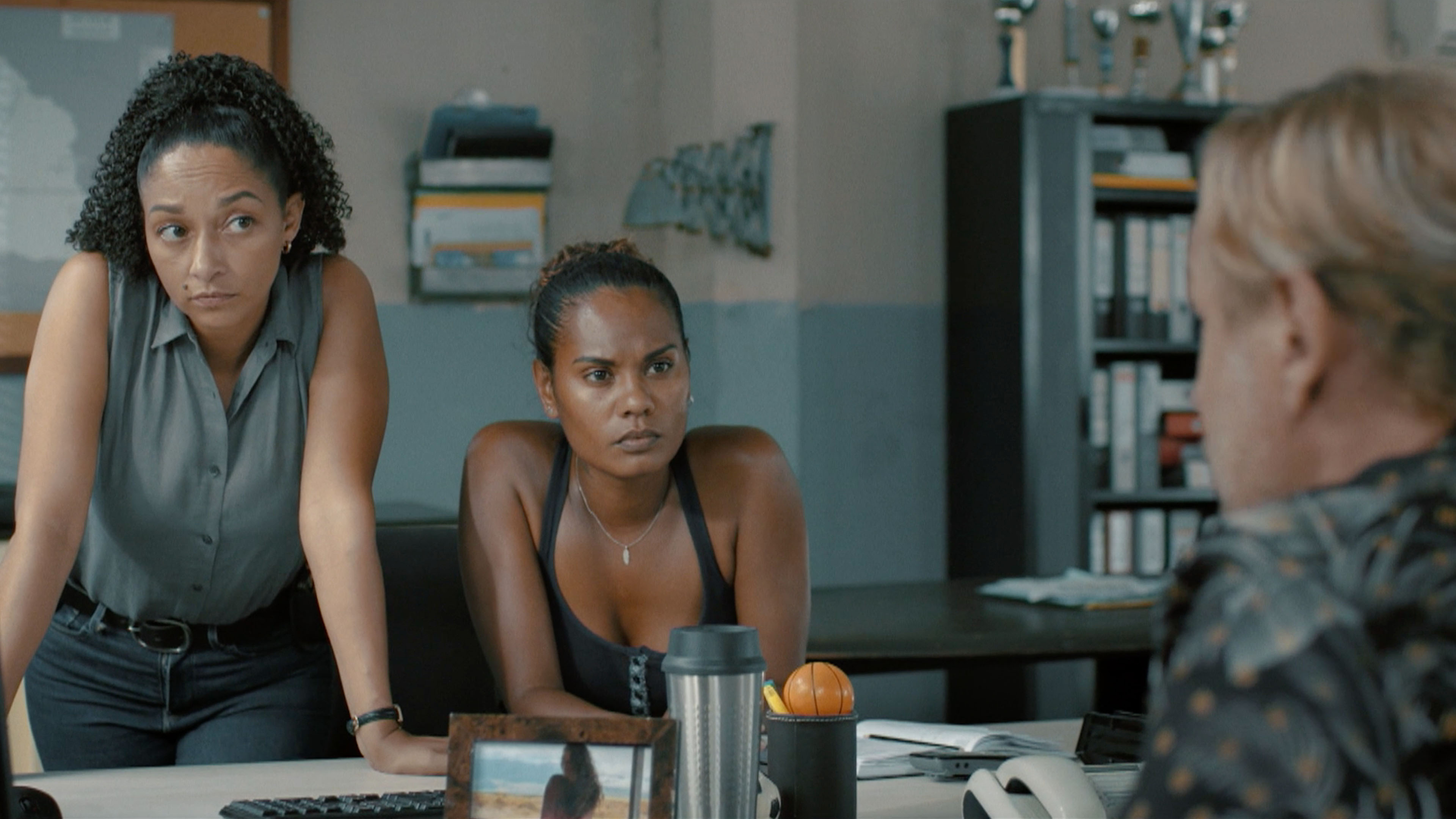 Pacific Criminal: Armed Robbery, Part 2