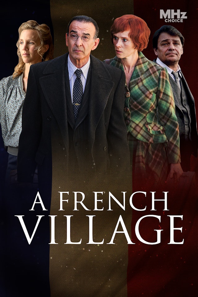 A French Village