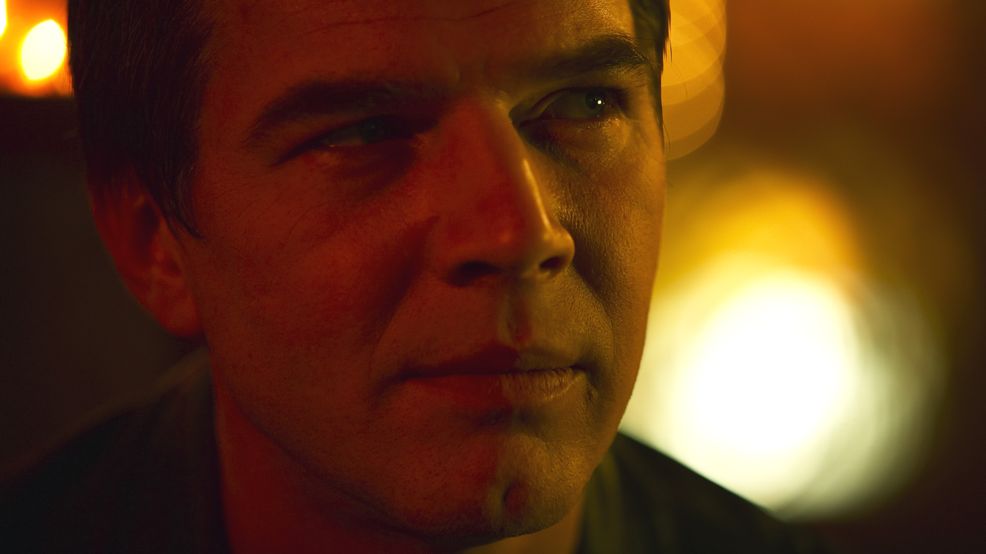 Johan Falk Trilogy: Zero Tolerance (Sn 1 Ep 1)