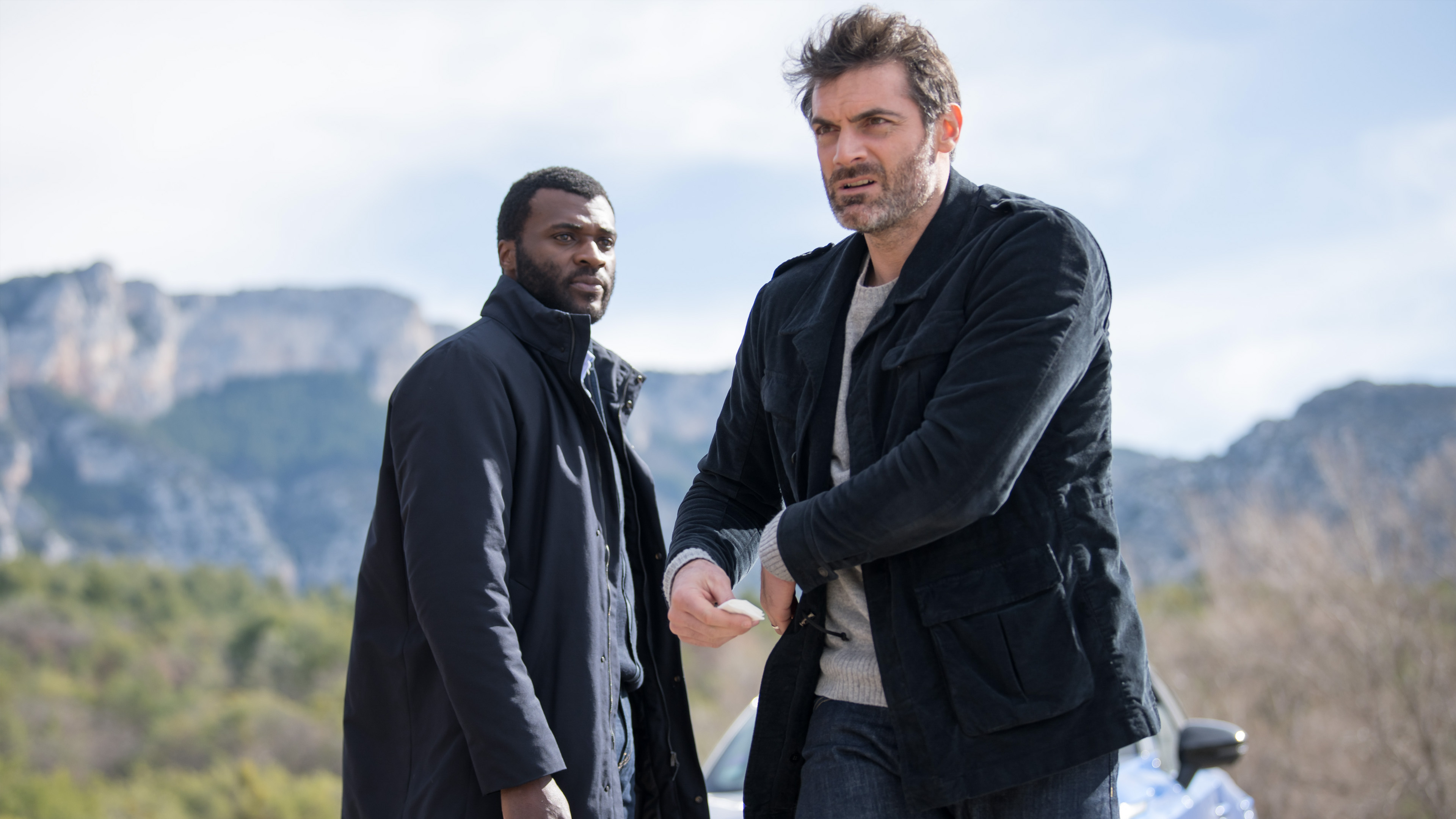 Off Track: Episode 03