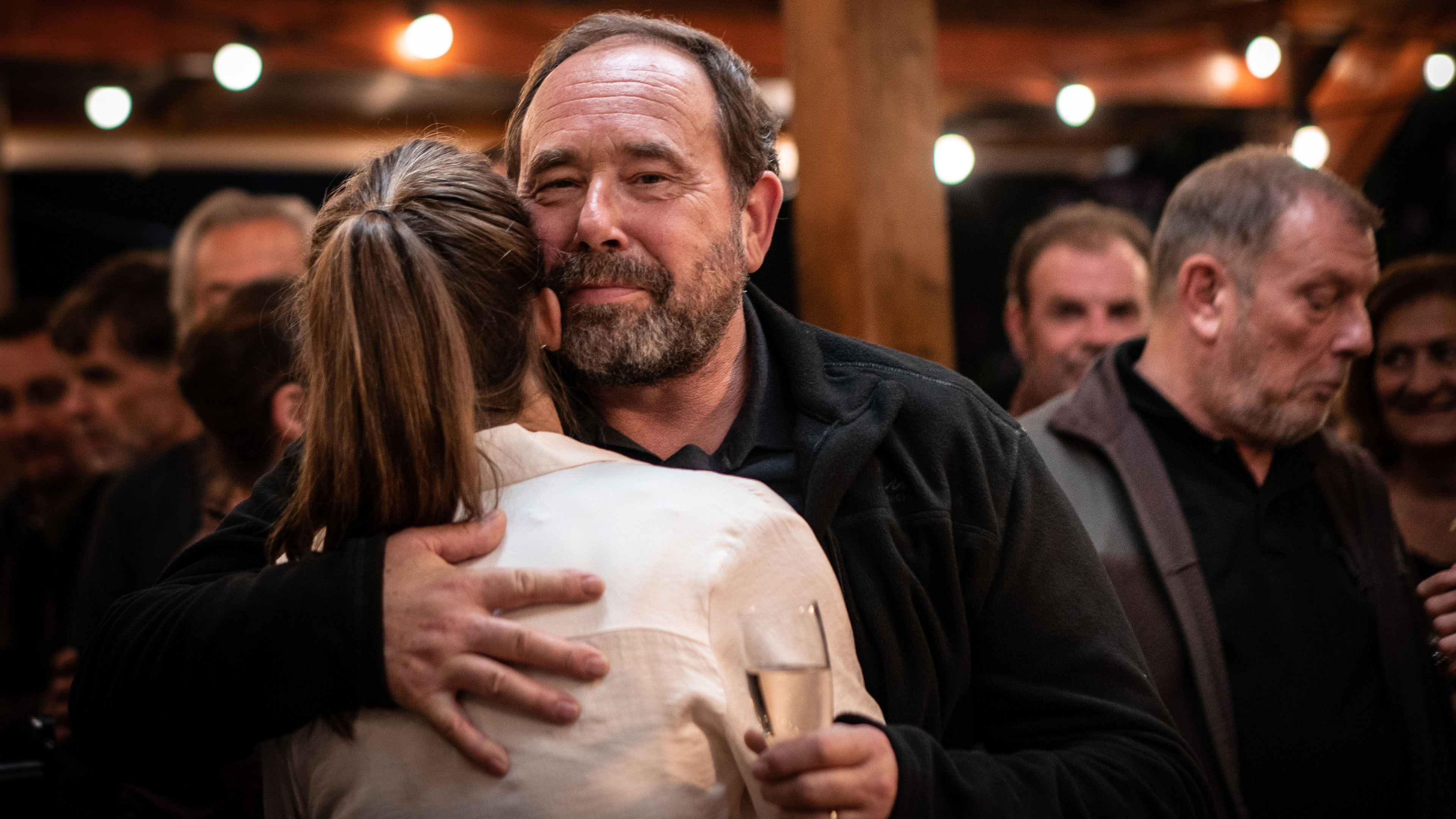 Haven Of Grace: Episode 01