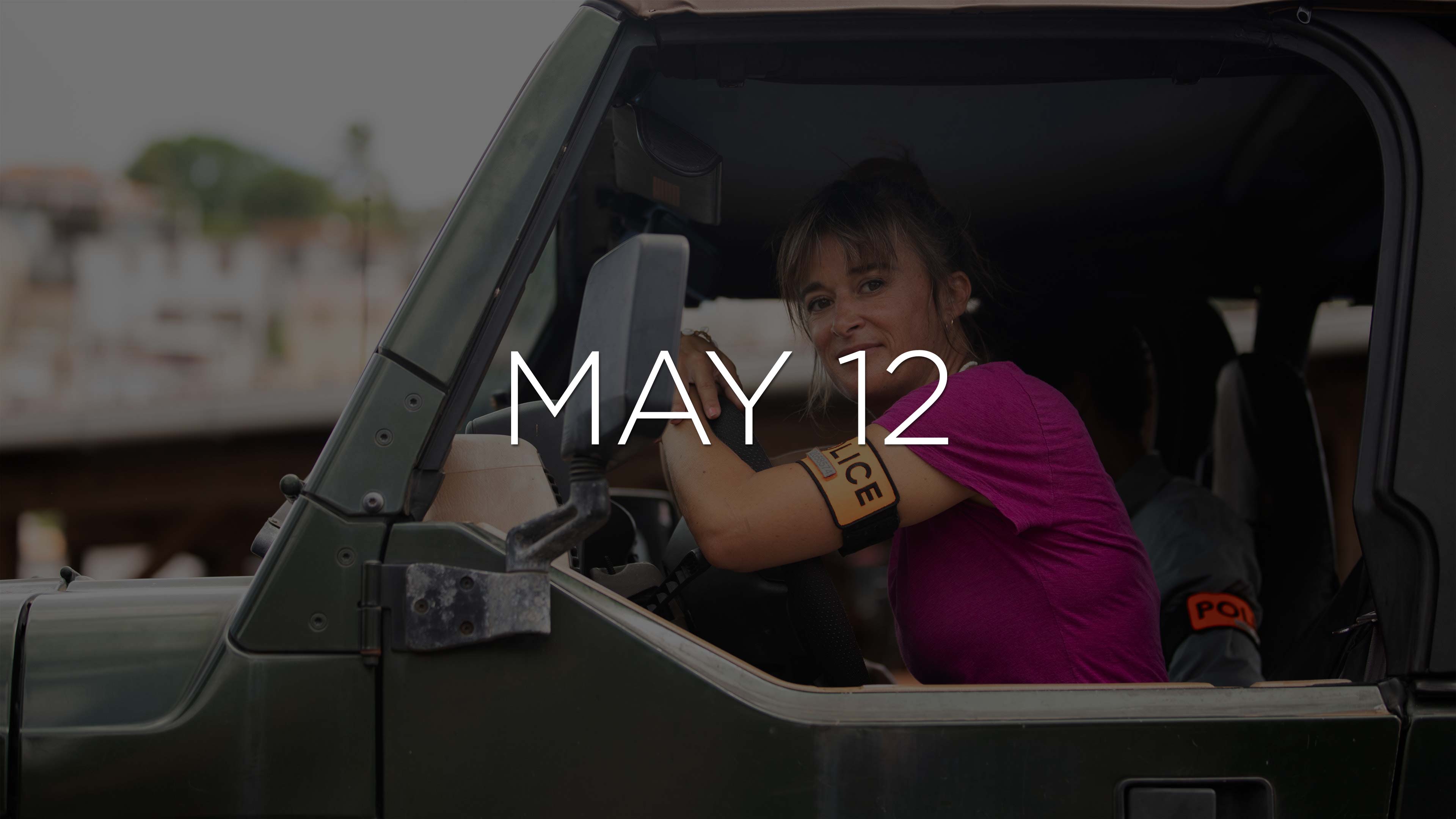 Deadly Tropics Ep 608 Available May 12