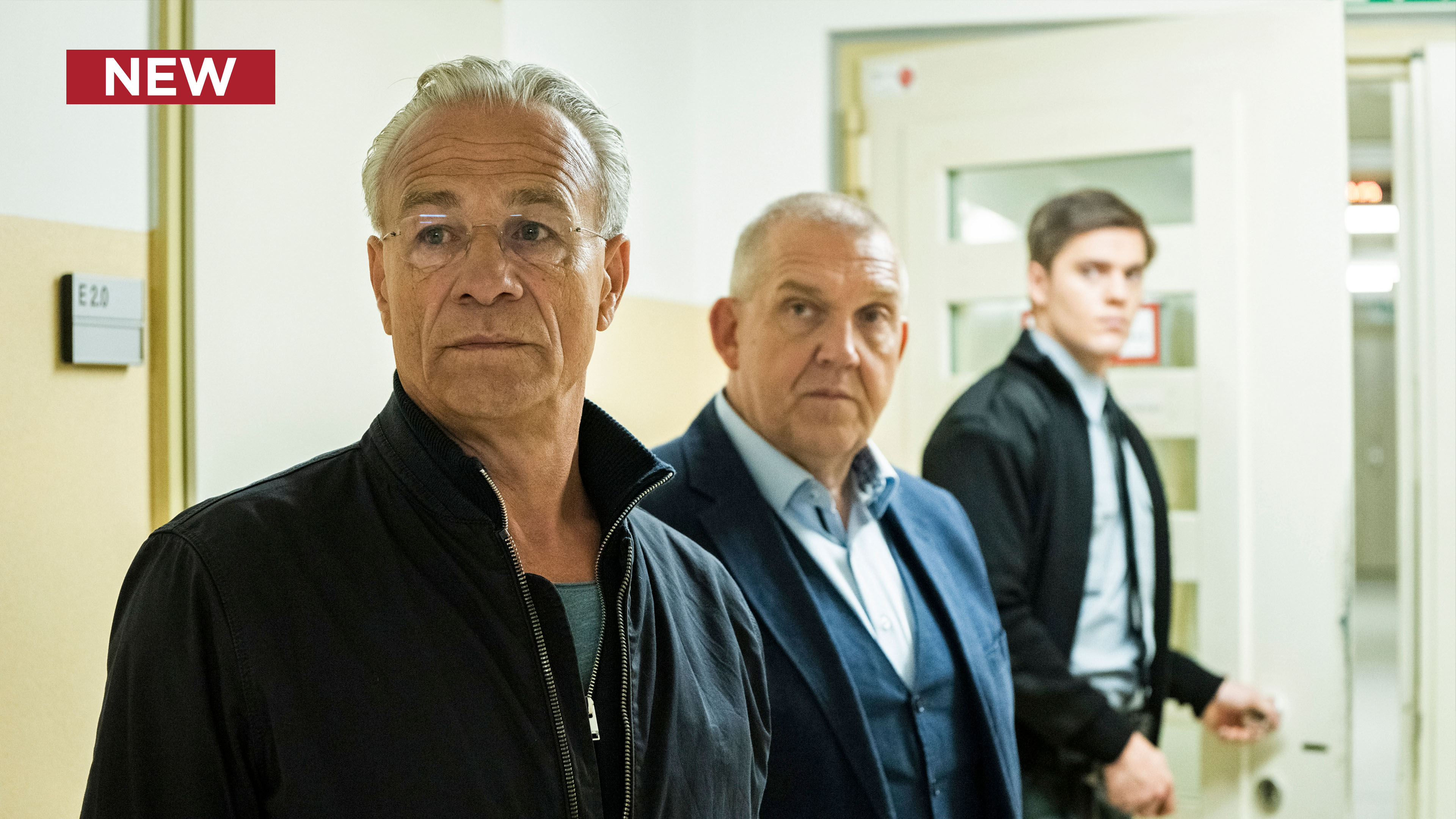 Tatort: Cologne: The Allure of Evil