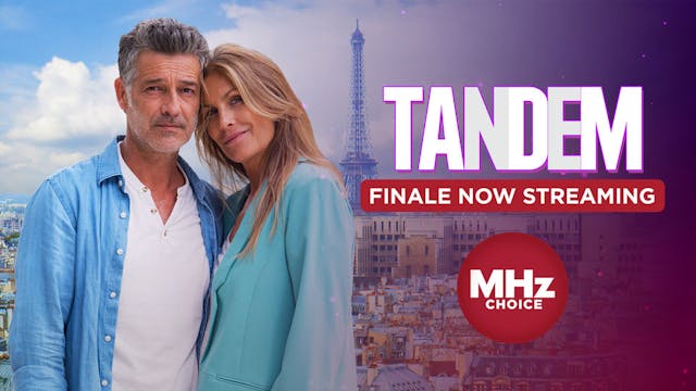 PR | Tandem Series Finale