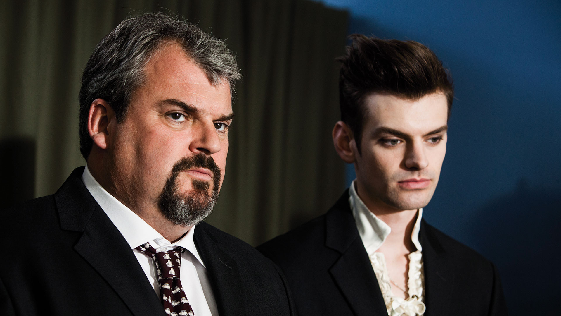 The Undertaker: Last Round