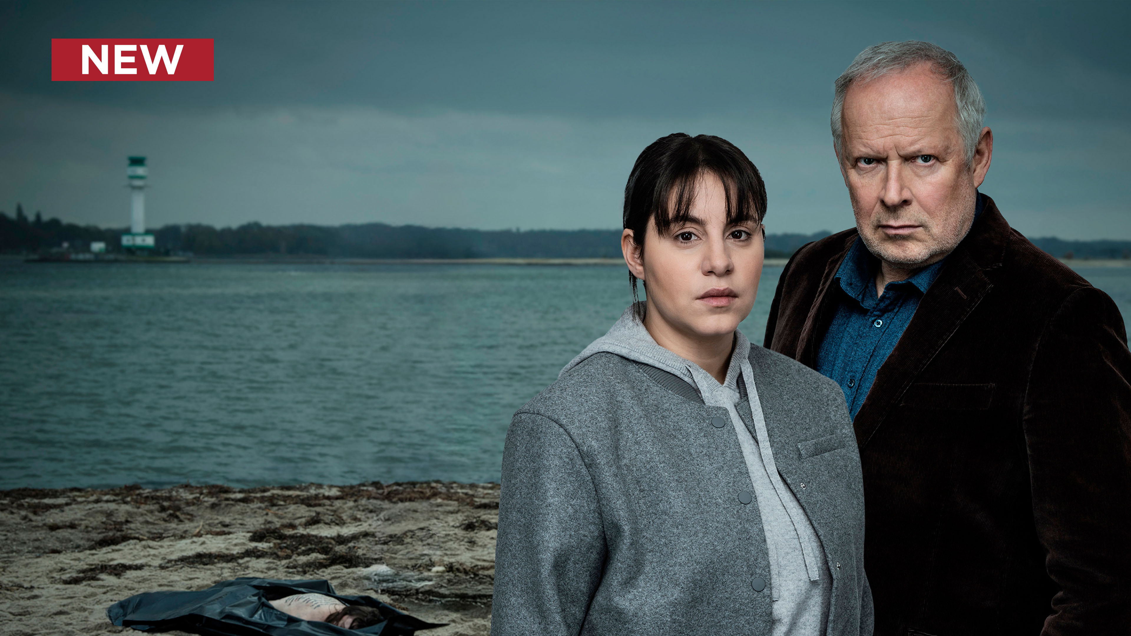 Tatort: Borowski: Borowski and the Shadows of the Moon