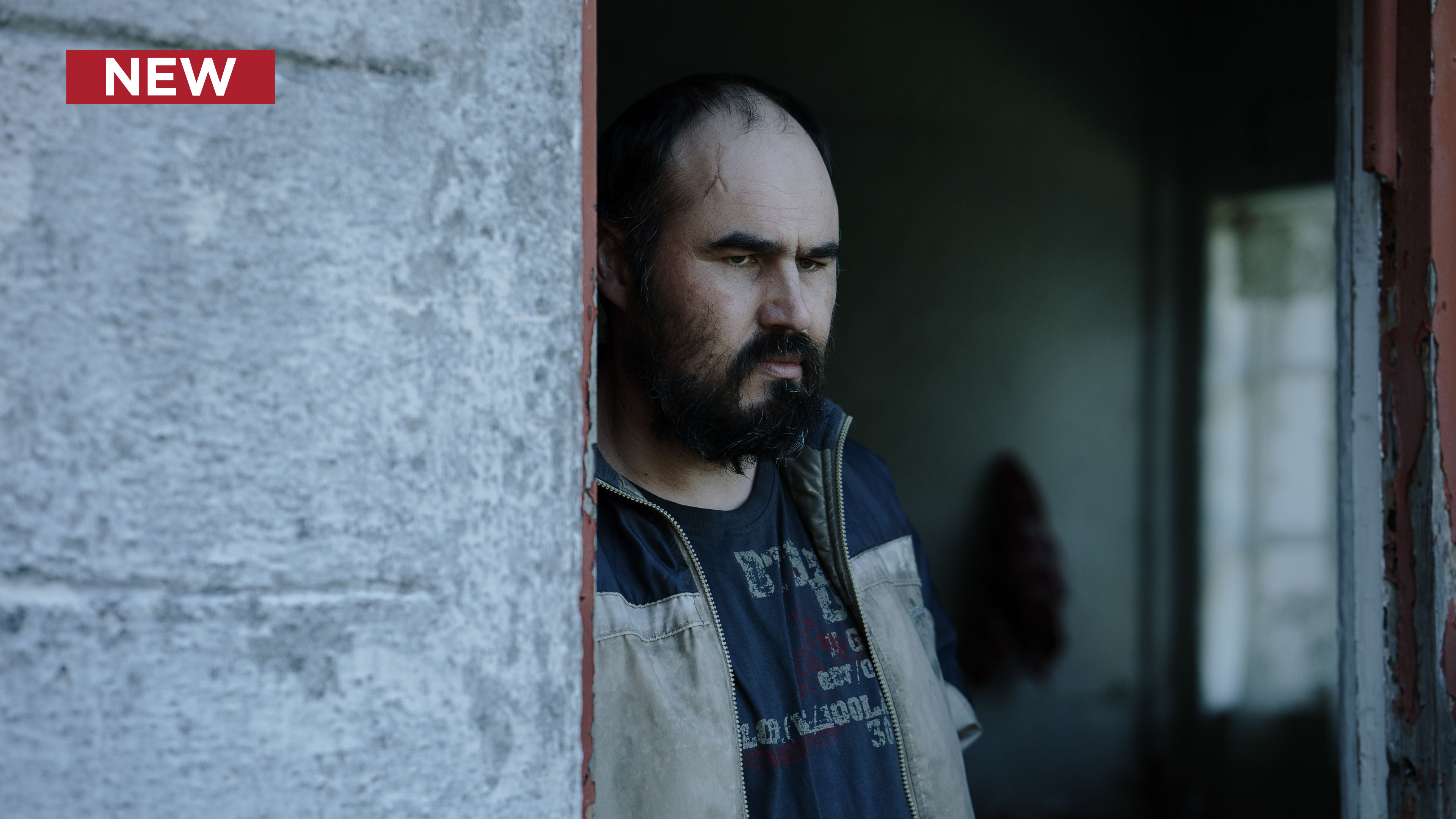 Donkerbos: Episode 04